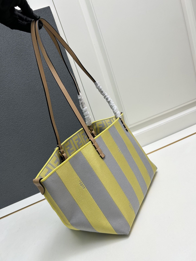 Fendi Shopping Bags